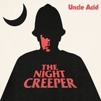 Uncle Acid & The Deadbeats Night Creeper =purple=