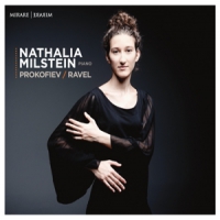 Milstein, Nathalia Piano Sonata No.4
