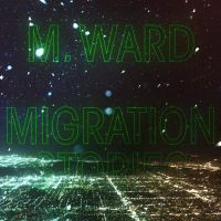 Ward, M. Migration Stories