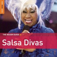 Various The Rough Guide To Salsa Divas