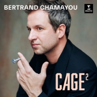 Chamayou, Bertrand Cage2