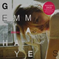 Gemma Hayes Let It Break