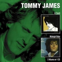 James, Tommy In Touch/midnight Rider