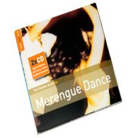 Various Merengue Dance. The Rough Guide