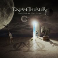Dream Theater Black Clouds & Silver Linings -ltd-