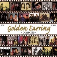 Golden Earring Collected -3cd-