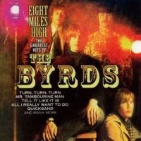Byrds Eight Miles High