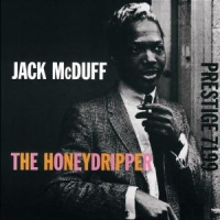 Mcduff, Jack Honeydripper (rvg Edition)