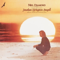 Diamond, Neil / Original Soundtrack Jonathan Livingston Seagull