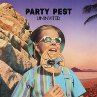 Party Pest Uninvited