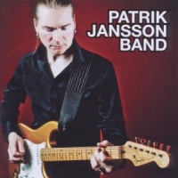 Patrik Jansson Band Patrik Jansson Band