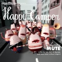 Happy Camper Soundtrack Of Mute
