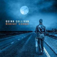 Sullivan, Quinn Midnight Highway