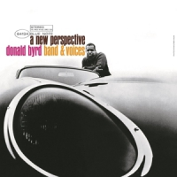 Byrd, Donald A New Perspective (back To Blue Ltd