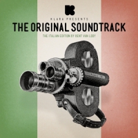 Ost / Soundtrack Klara Presents The Original Soundtr