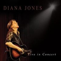 Jones, Diana Live In Concert