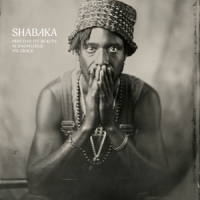 Shabaka Perceive Its Beauty, Acknowledge Its