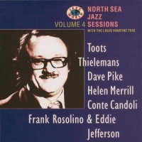 Various North Sea Jazz Sess.4