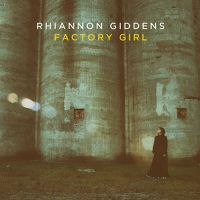 Giddens, Rhiannon Factory Girl -ep-