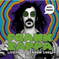 Zappa, Frank Live In Rotterdam Part 2