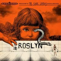 Sore Losers Roslyn -lp+cd-