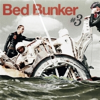 Bed Bunker #3