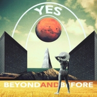 Yes Beyond And Before (1968-1970)