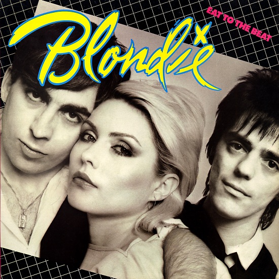Blondie Eat To The Beat (180gr&download)