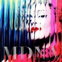 Madonna Mdna -deluxe-