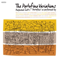 Scott, Raymond Portofino Variations -hq-
