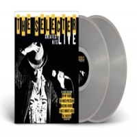 Selecter, The Greatest Hits Live (clear)