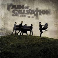 Pain Of Salvation Falling Home (ltd.ed.)