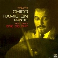 Hamilton, Chico -quintet- Truth