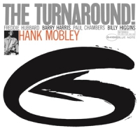 Mobley, Hank The Turnaround