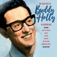 Holly, Buddy 20 Classic Hits