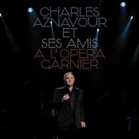 Aznavour, Charles L'opera Garnier