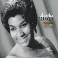 Franklin, Aretha Complete:1956-1962