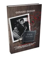 Ekdom, Gerard Hidden Treasures -book+cd-