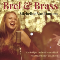Hautem, Micheline Van Brel & Brass