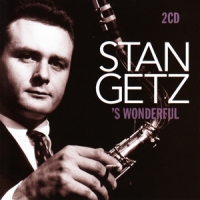Getz, Stan 's Wonderful