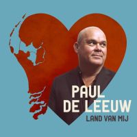 Leeuw, Paul De Land Van Mij