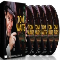 Waits, Tom The Broadcast Collection 1973-1978