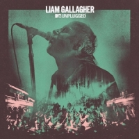 Gallagher, Liam Mtv Unplugged