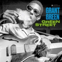 Green, Grant Green Street