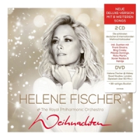 Fischer, Helene Weihnachten