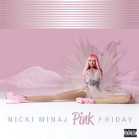 Minaj, Nicki / Garrett, Sean Pink Friday (deluxe Edition)