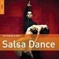 Various The Rough Guide To Salsa Dance 2nd