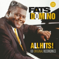 Domino, Fats All Hits! 68 Original Recordings