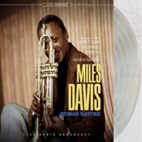 Davis, Miles Human Nature