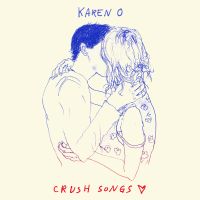 Karen O Crush Songs (+downloadcode)